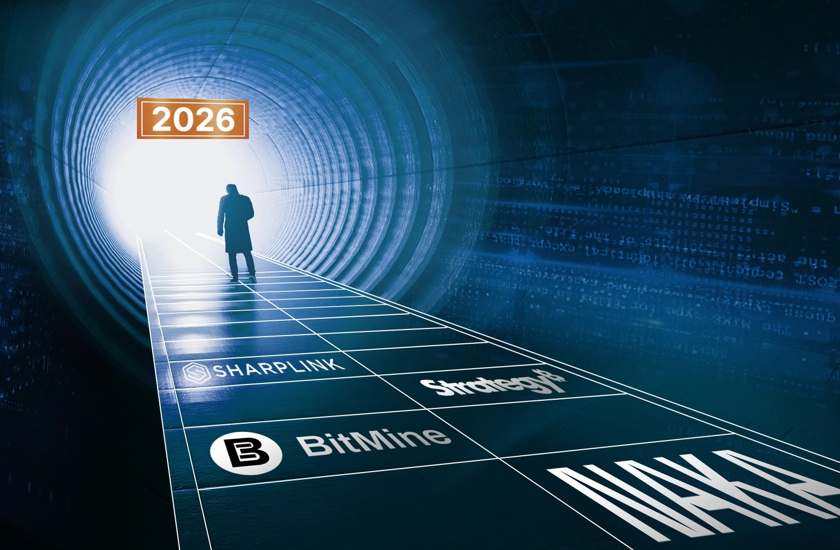 What to expect from digital asset treasuries in 2026