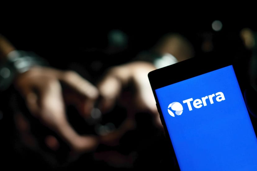 Terraform administrator sues Jump Trading for $4bn  