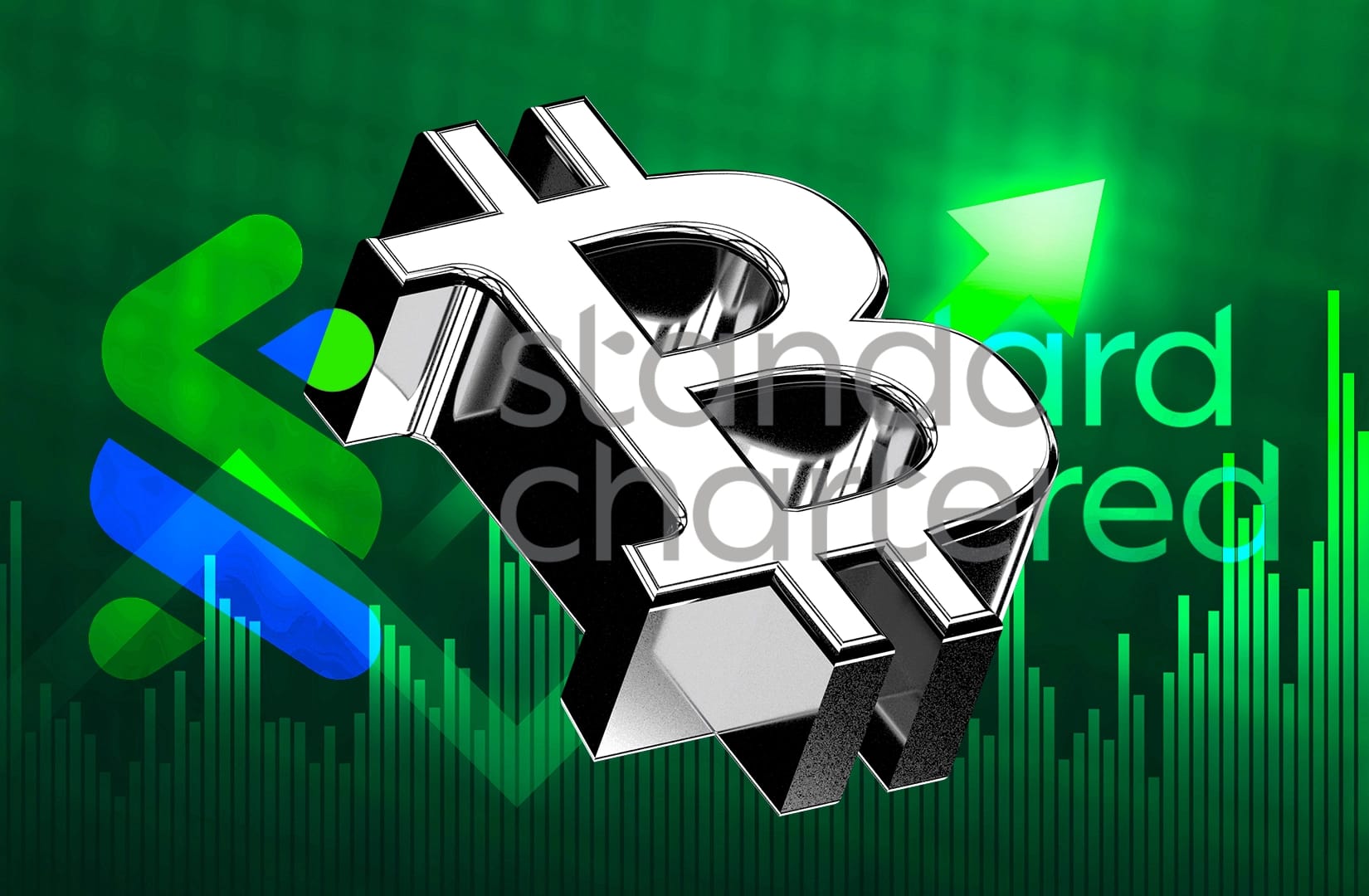 The two things that will propel Bitcoin to $500,000 before Trump ends his term