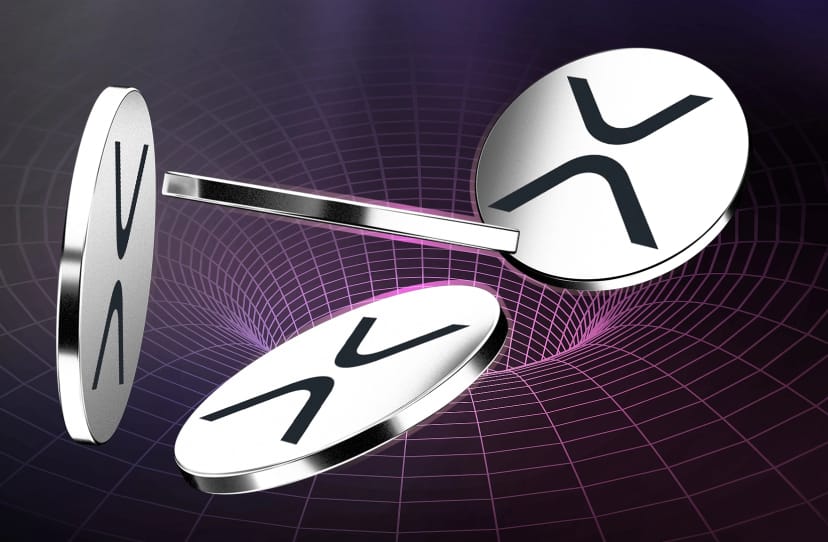 XRP leads ETF ‘boom’ with $900m. Why price will go higher, Bitwise exec says