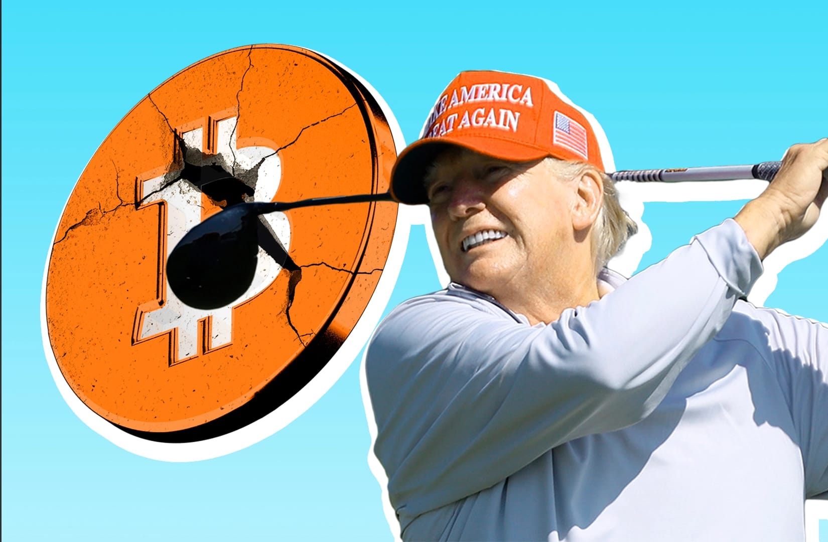 Will Bitcoin recover from Orange Monday? Bettors aren’t bullish