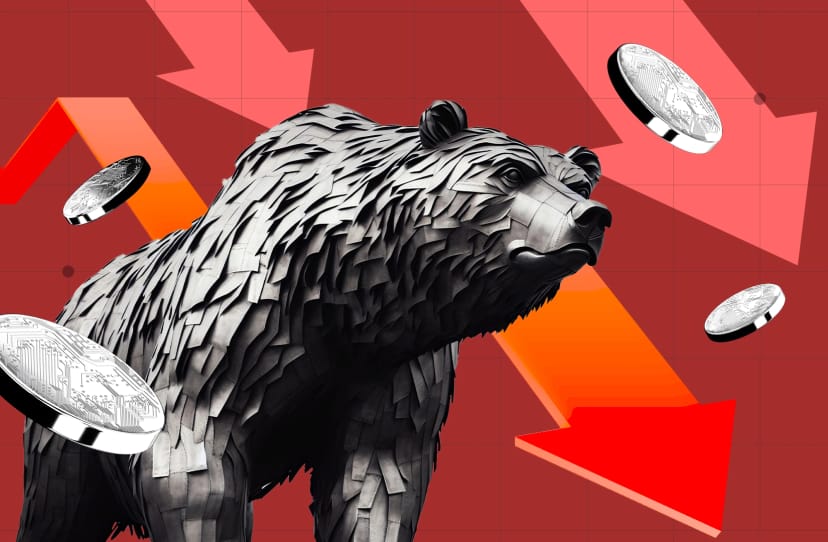 Bitcoin drops below $86,000 but price will crash even lower, analysts warn