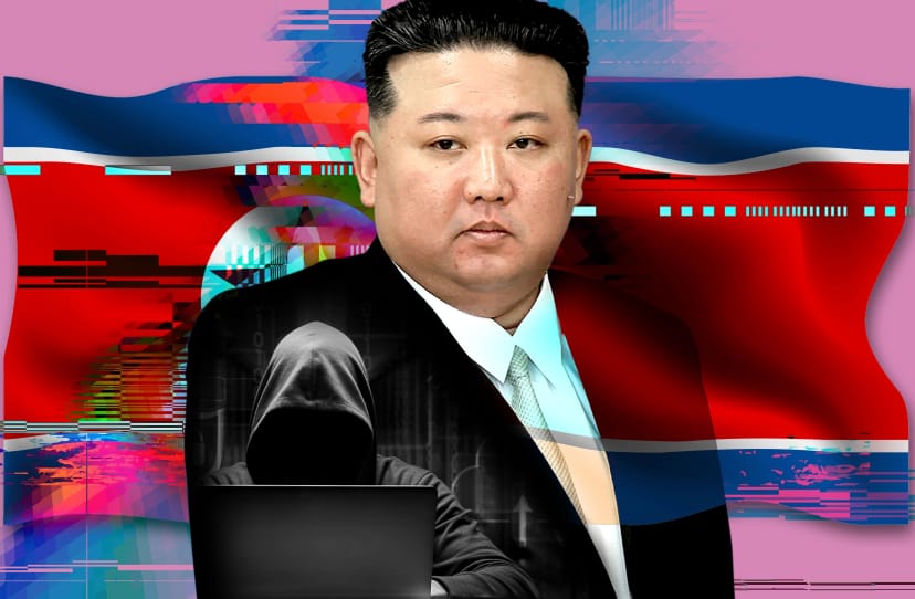 Did North Korean cybercriminals hack Upbit for $36m? Threat deemed ‘much worse than everybody thinks’