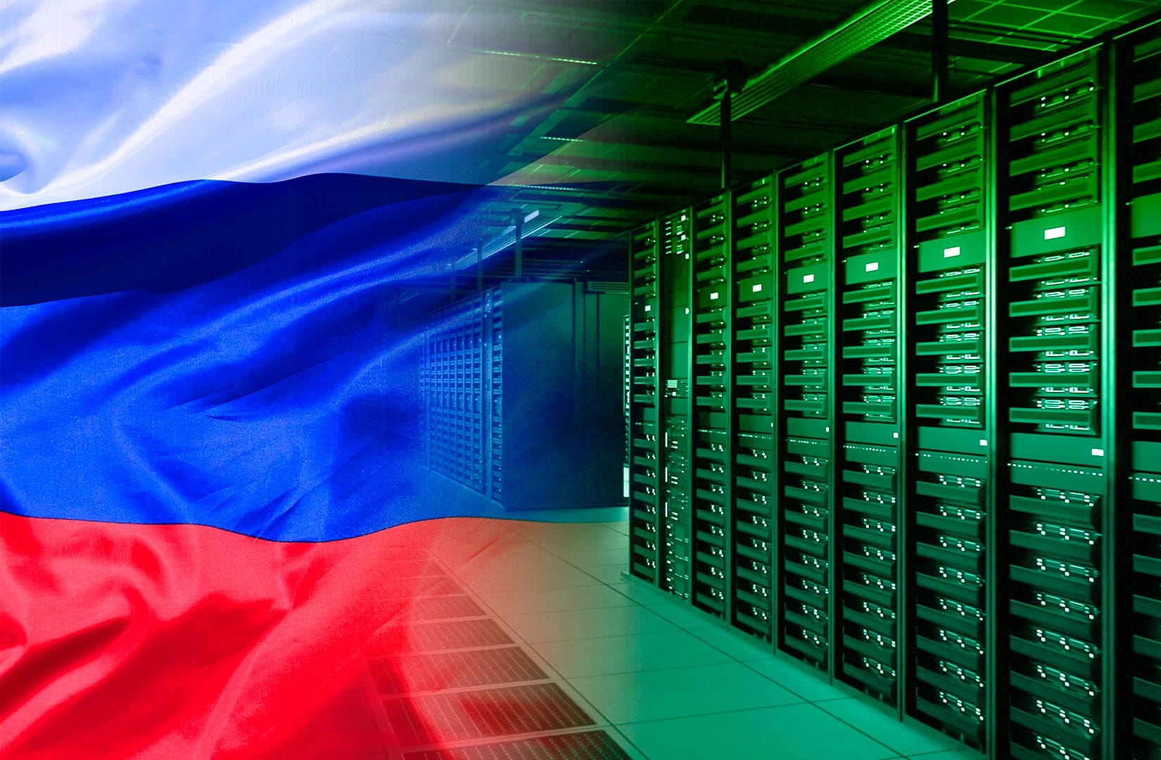 Head of Russia’s top electricity provider explains how illegal crypto miners are able to avoid detection.