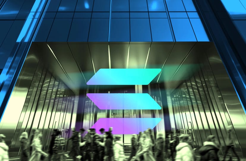 Fidelity launching Solana ETF as analysts eye $160 price before December