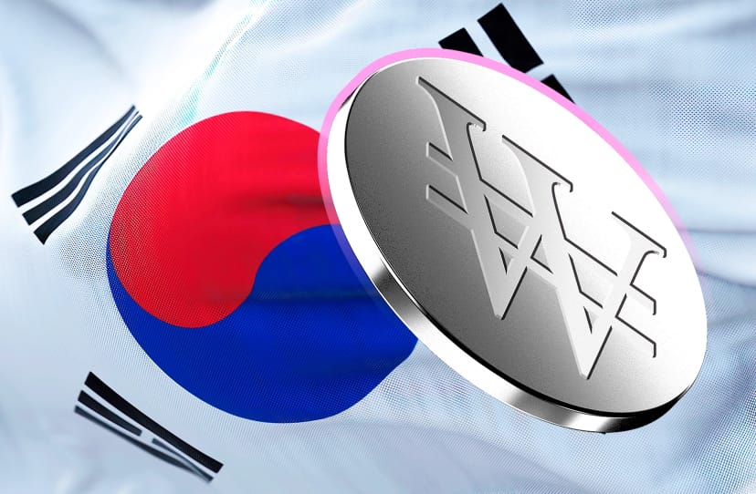 South Korean regulator will let tech giants issue their own stablecoins: report