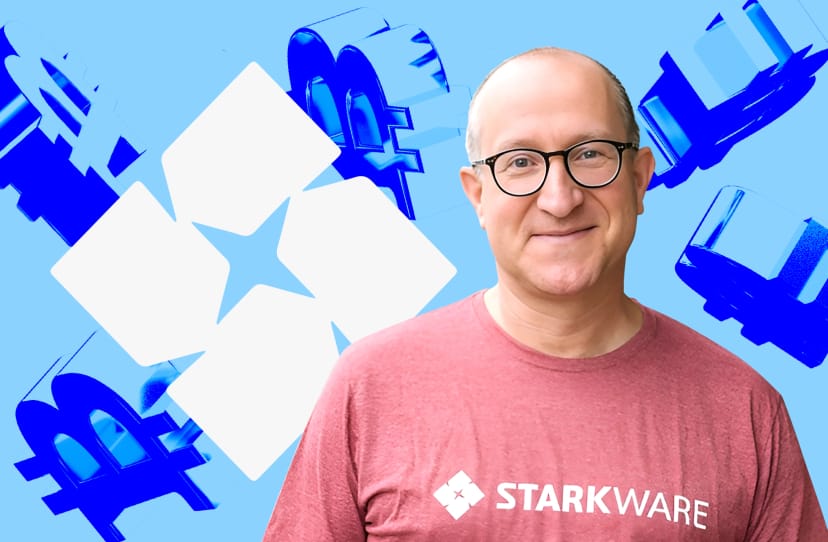 Bitcoin on Starknet? Why investors poured $276m into the layer 2 blockchain