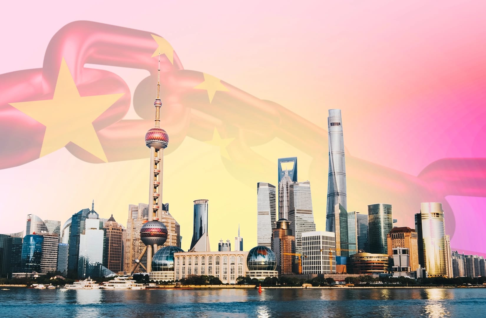 Chinese Business Chief: Domestic Blockchain Market Could Be Worth $1.4B by 2027