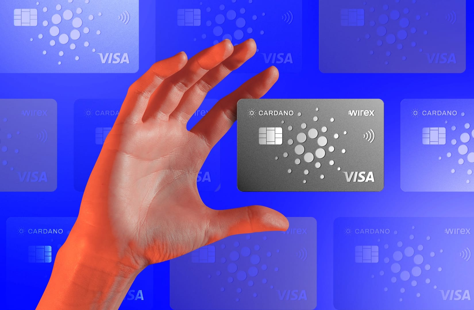 Cardano business arm Emurgo launches crypto card