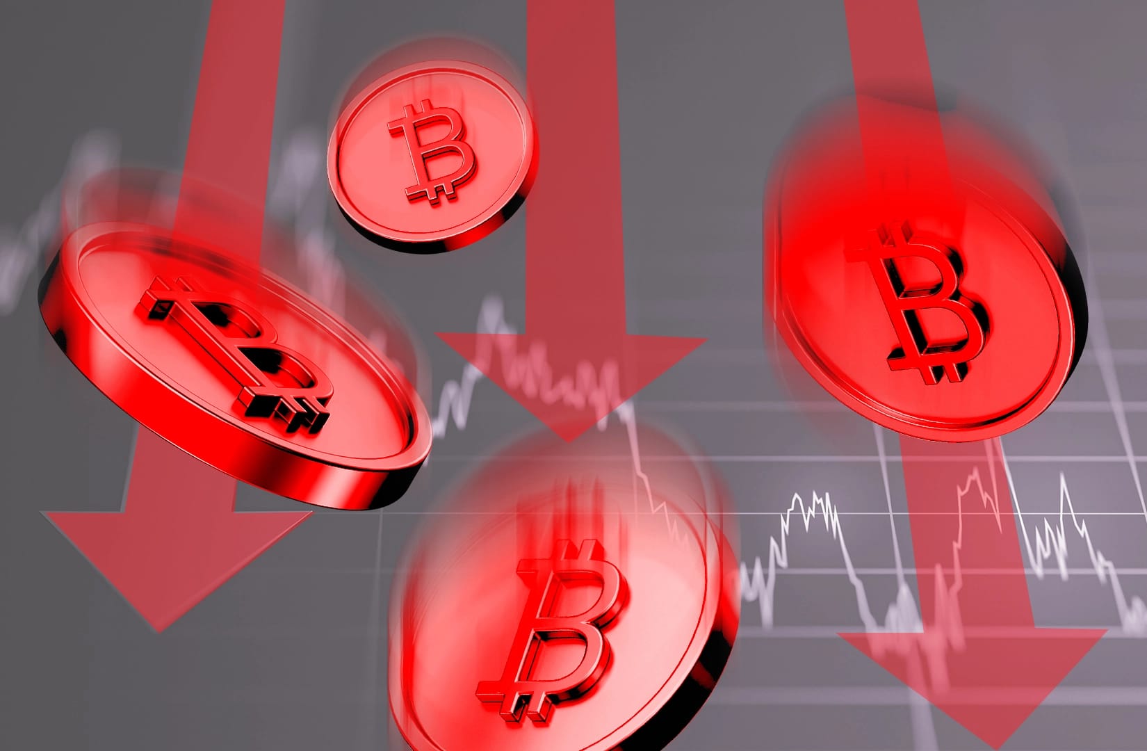 Bitcoin bloodbath dip under 100k