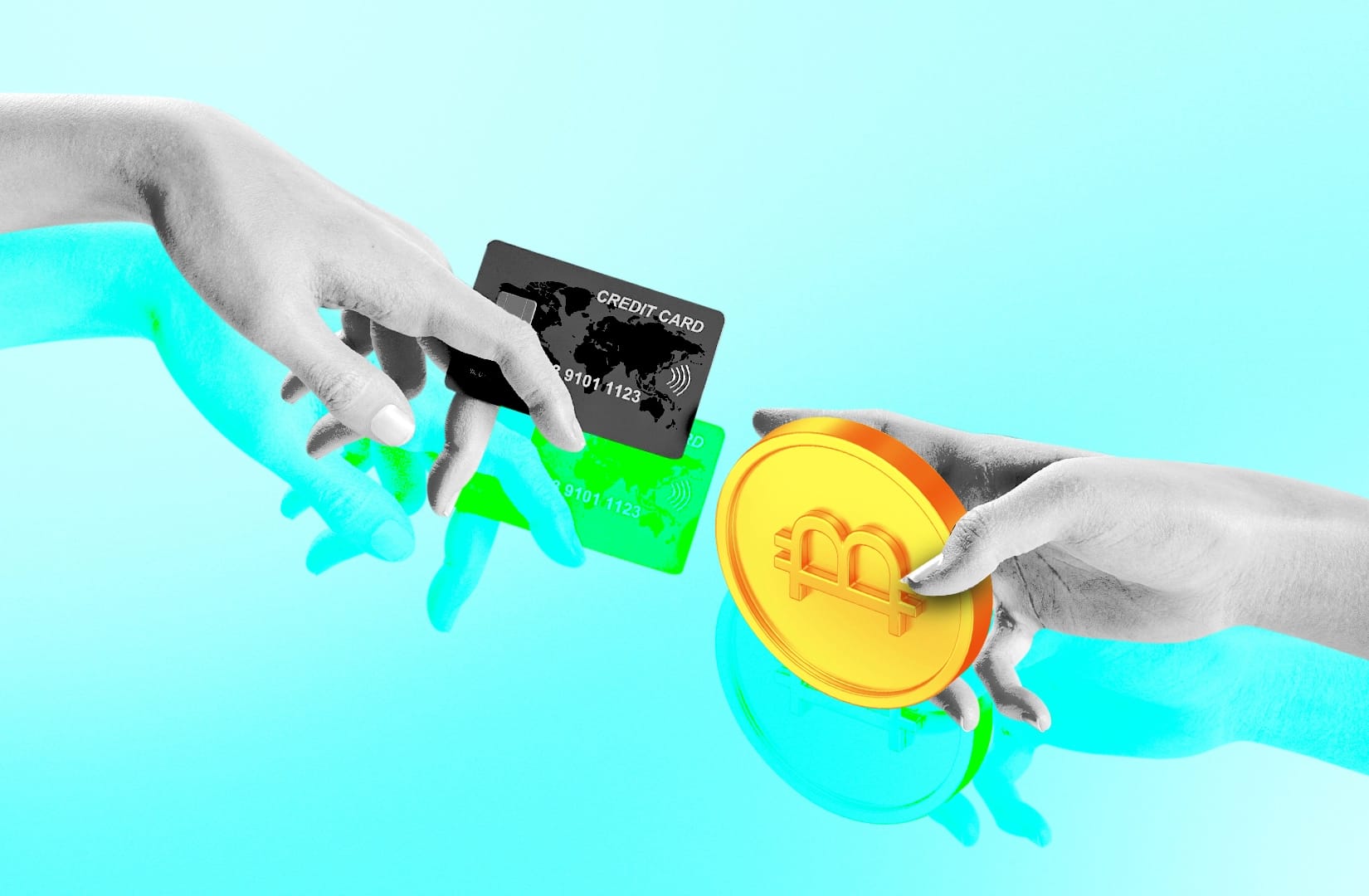 Crypto neobanks flourish amid high DeFi yields and clearer regulation