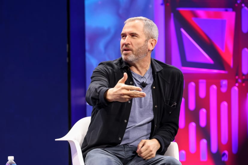 Ripple acquisitions to slow in 2026, CEO says 