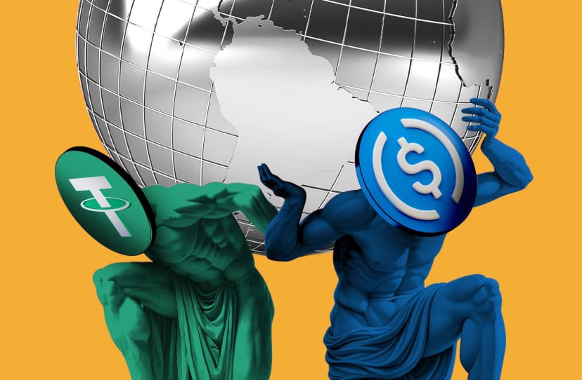 EU risk board calls for tightened stablecoin rules, citing bank run perils