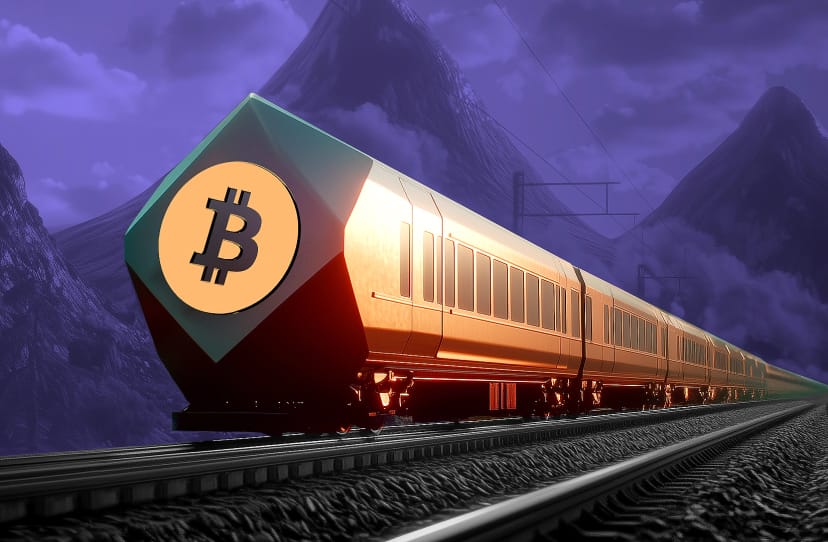 Crypto ETFs seen to double by year-end as Bitcoin heads for $148,500