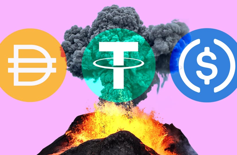 Why stablecoins will be a $500bn market ‘sometime in 2026’