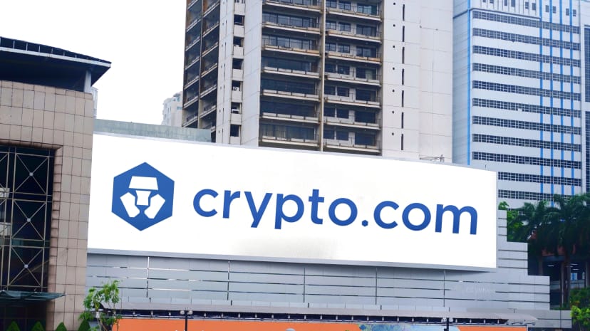 Crypto.com follows Coinbase’s $1bn DeFi-backed lending with Morpho deal 