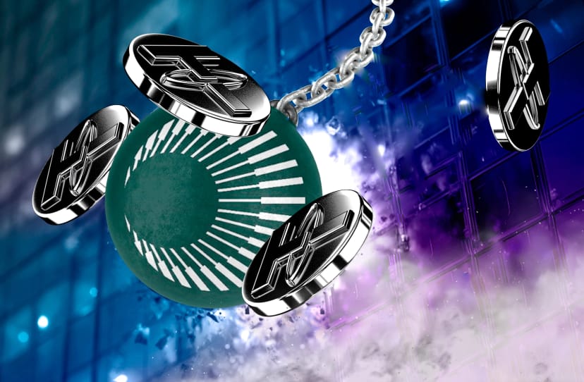 Plasma captures $4bn DeFi deposits in first day with XPL token rewards