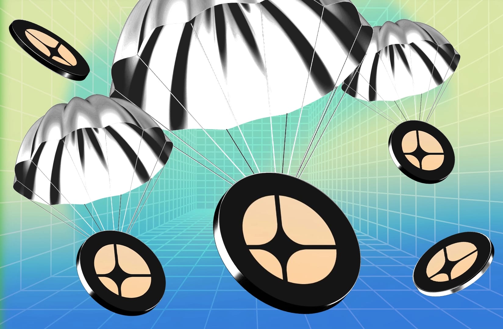 Aster unseats Hyperliquid with $12bn trading volume as exchange teases second airdrop