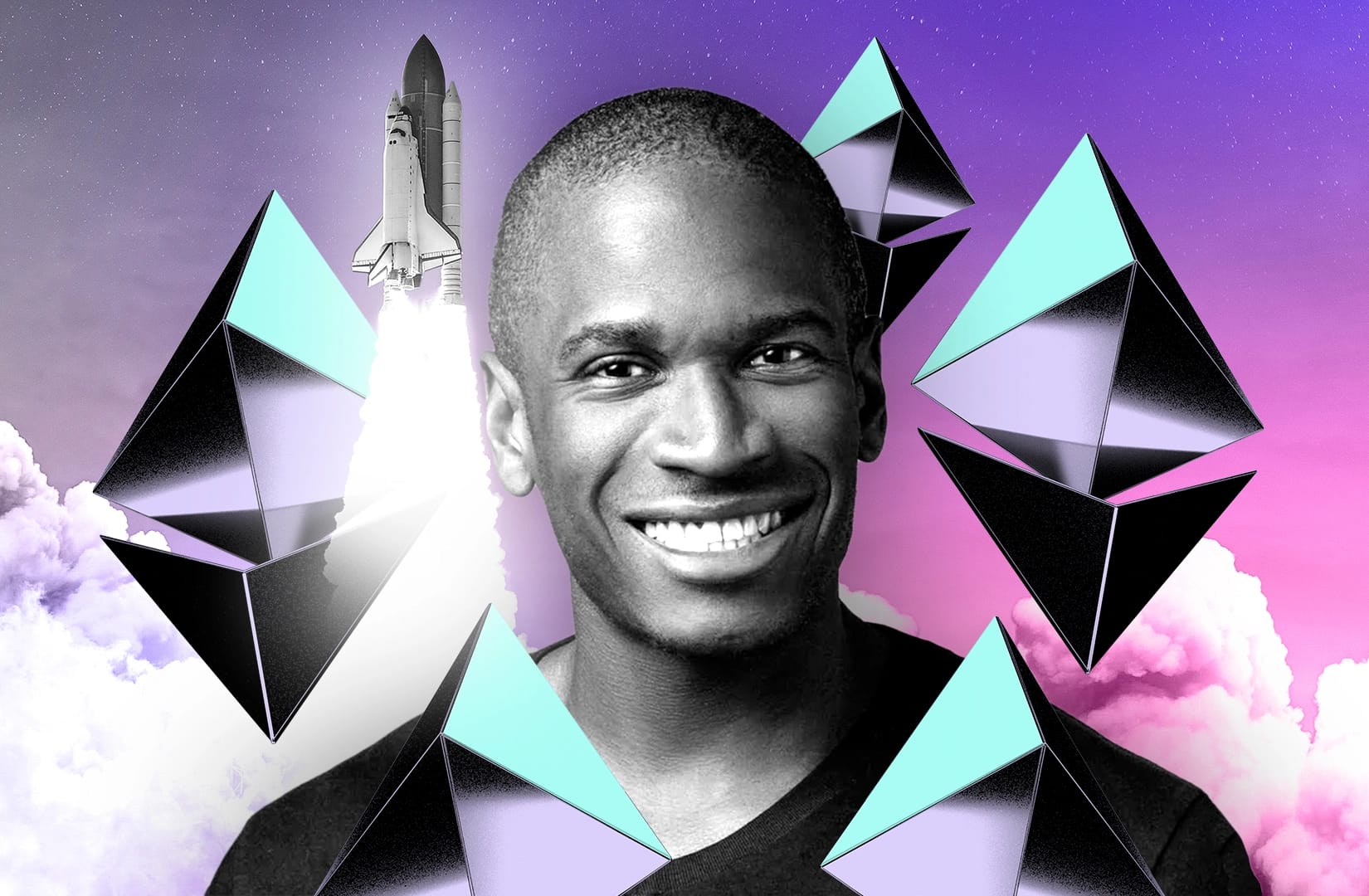 Has the time come for Ethereum? The three reasons why Arthur Hayes says yes.