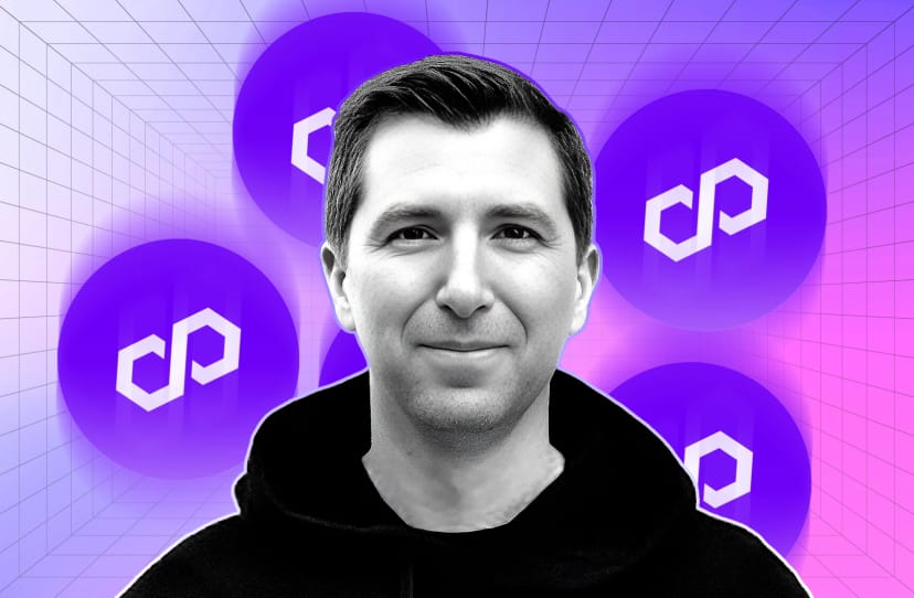 Stripe’s crypto head leaves firm for Polygon amid Tempo blockchain build-up