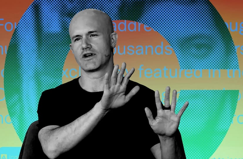 How Coinbase used Slack to figure out who its insider trader was.