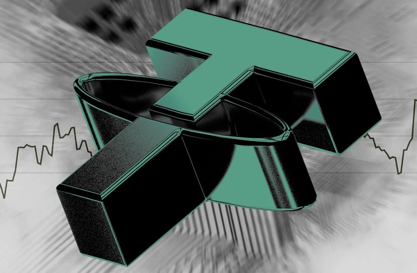 Tether freezes crypto wallets on sanctions list