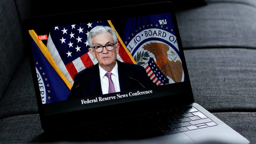 Fed cites FTX in Silvergate liquidation order, CFTC calls for crypto warnings