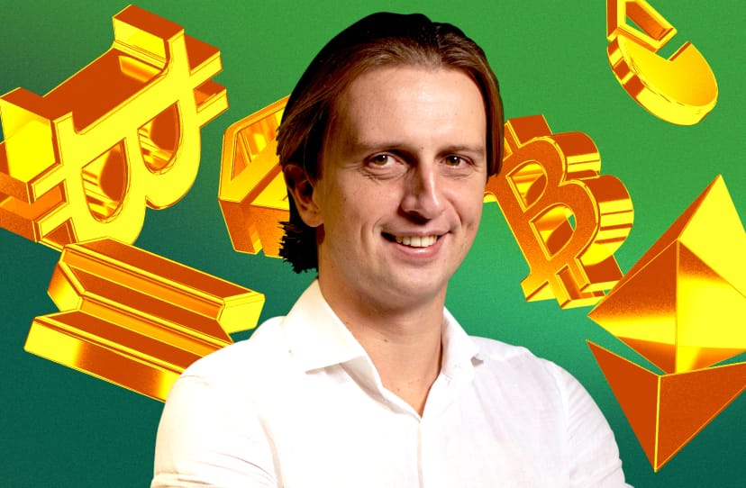 What Revolut’s $75bn valuation means for crypto