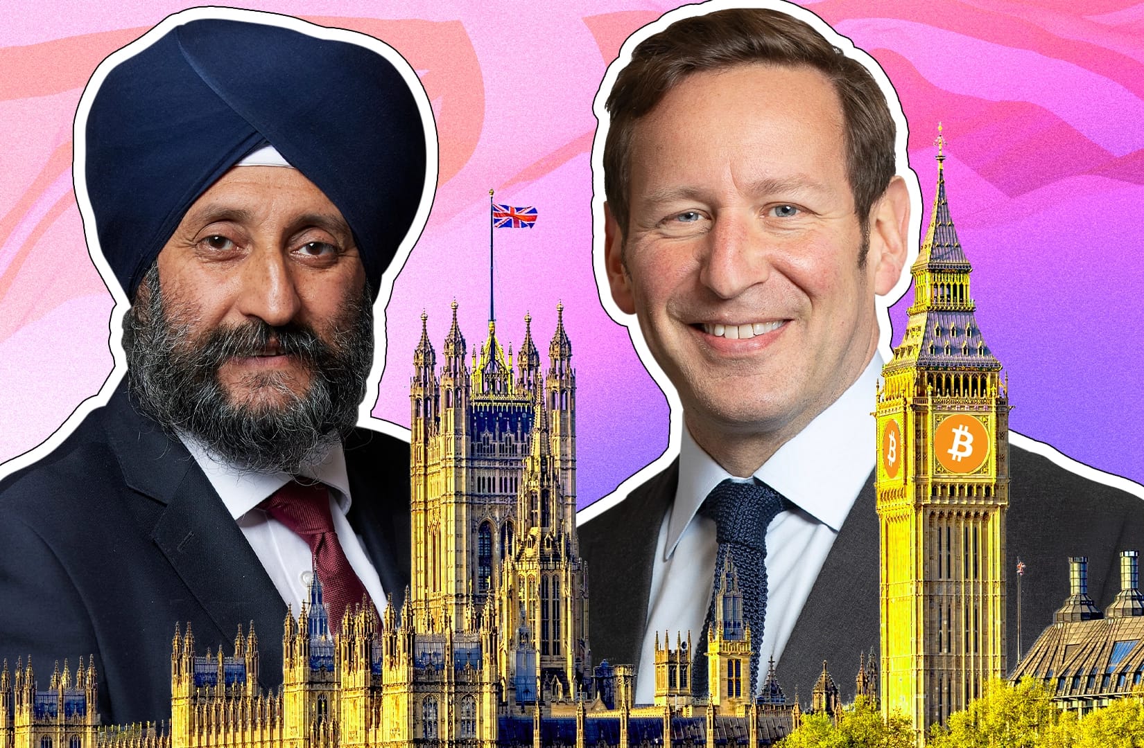 UK falling behind on crypto laws is ‘bad for jobs’ and consumers, warns MP