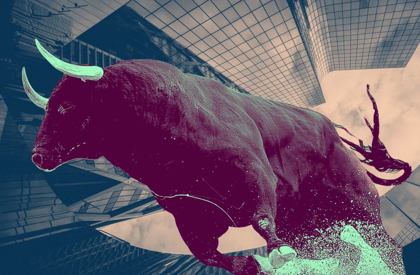 Flashbots bags biggest funding round as crypto investments jump 30% — we ranked who won most in July