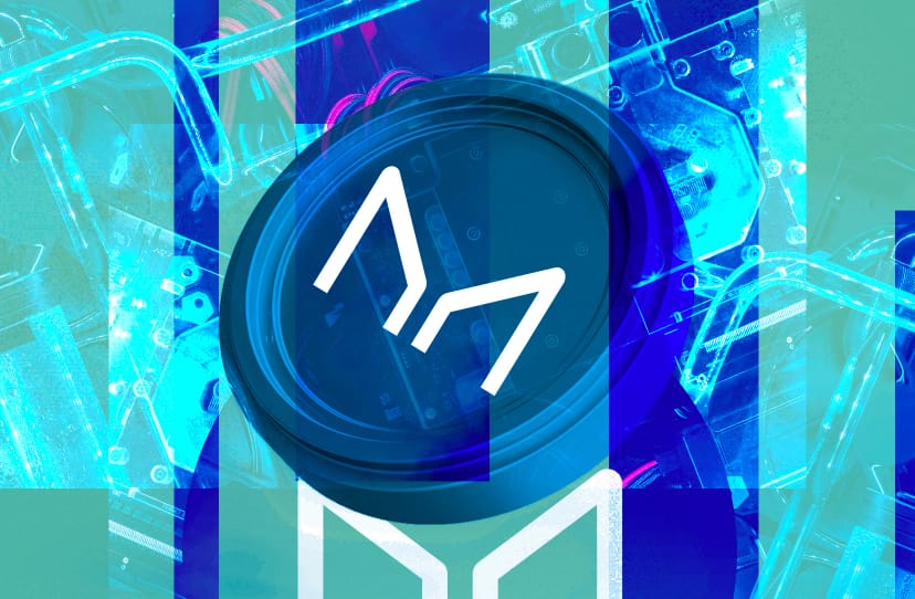 Maker aims for $100bn stablecoin despite AI delay