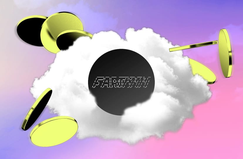 Fartcoin creator missed out on $168m. Here’s how they are rushing to make it all back
