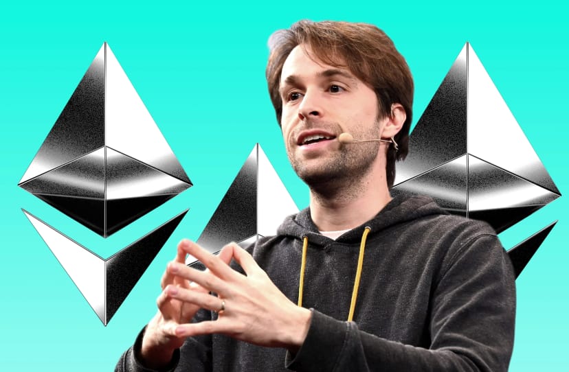 Lean Ethereum proposal could send the blockchain into its ‘Ozempic era’ 