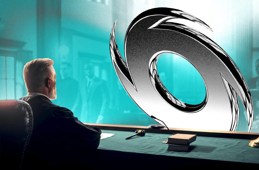 As Roman Storm mounts his defence, a judge bars ‘self-serving’ evidence 