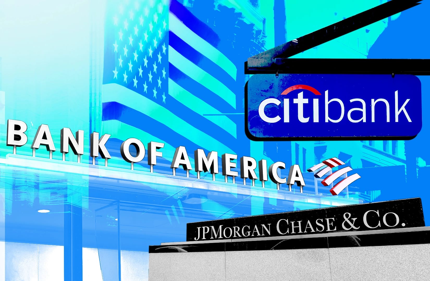 Why banks are the key to the Genius Act