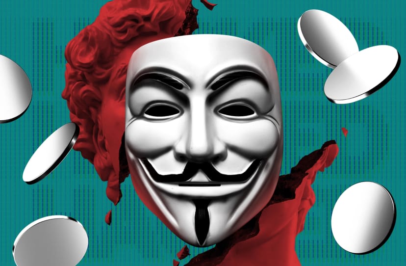 GMX offers hacker 10% white hat bounty after $42 million exploit