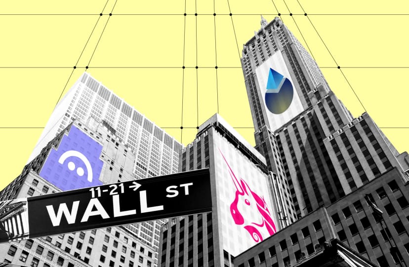 ‘I still think we won’: DeFi devs see silver lining in ‘TradFi’ embrace