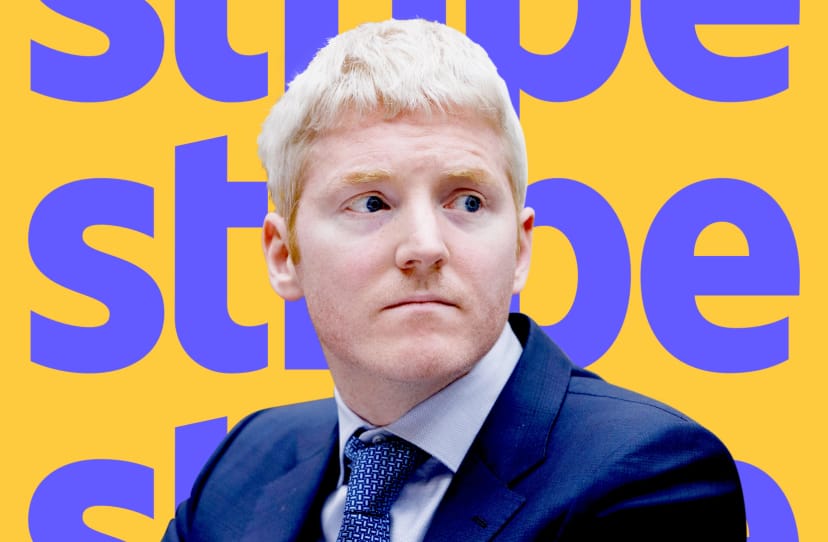 How Stripe’s latest acquisition helps stoke crypto bullishness 