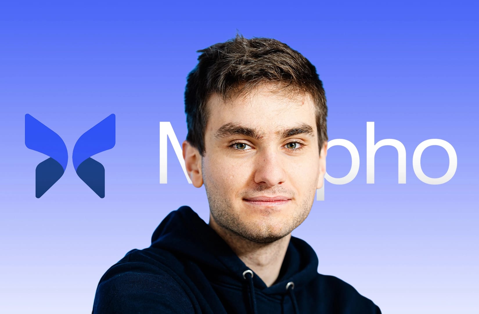 Crypto lender Morpho bucks DeFi trend as nonprofit absorbs development team.