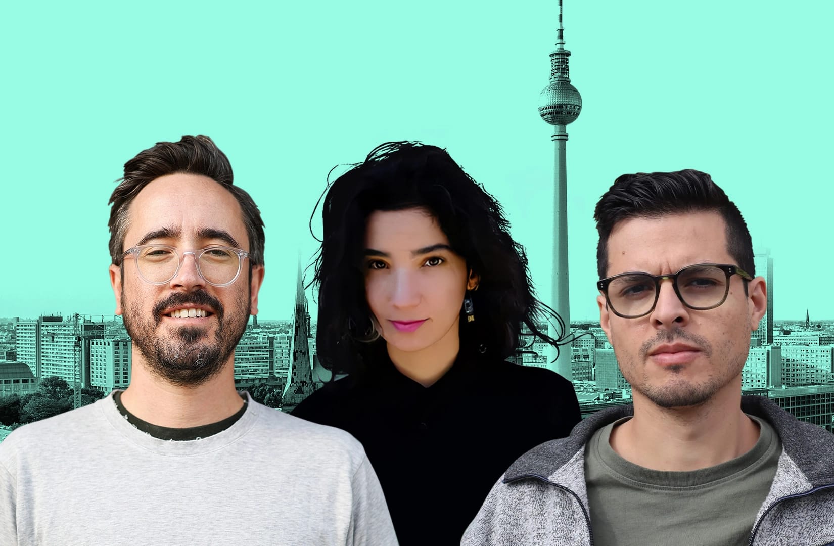 Why Berlin's blockchain socialists want you to forget about memecoins and Bitcoin
