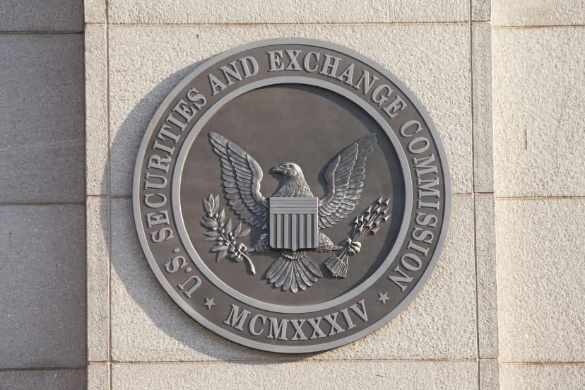 SEC hacker sentenced to 14 months for role in fake Bitcoin ETF post