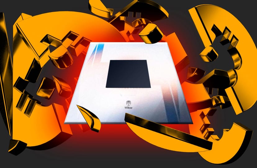 BlackRock beefs up quantum computing threat warnings to Bitcoin investors