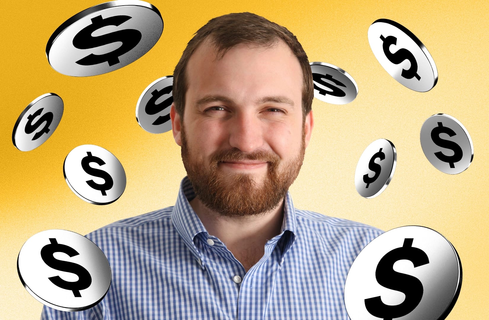 Cardano privacy stablecoin