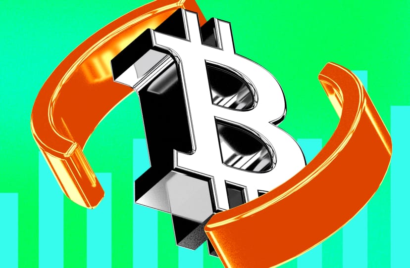 Bitcoin ‘decoupling’ galvanises crypto backers as price outperforms gold and tech