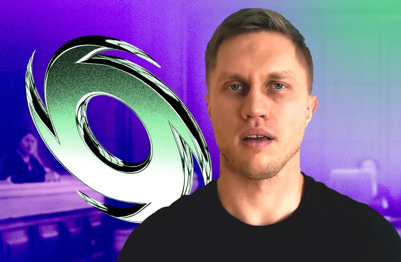 Crypto leaders press White House to drop Tornado Cash criminal case