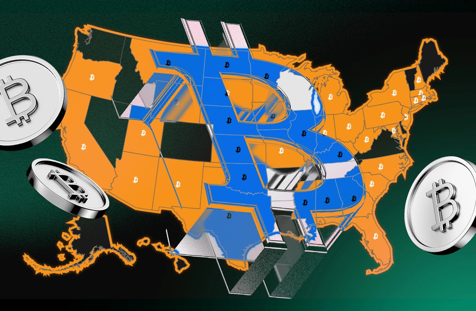 Arizona made it through another chamber vote with its digital asset reserve bill yesterday