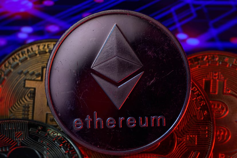 Where is Ethereum’s price headed? These four charts offer signals
