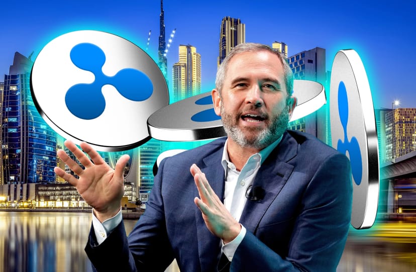 XRP surges 10% as Ripple says SEC will drop lawsuit: ‘A resounding victory’