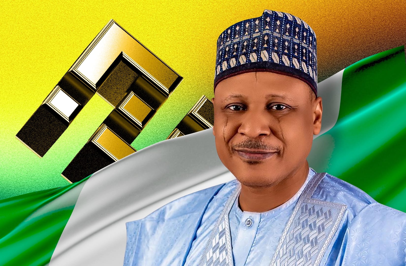 Interview with Nigeria's Information Minister