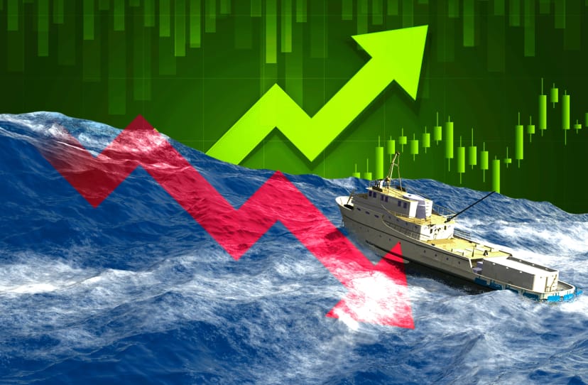 Bitcoin buyers should ‘stay patient,’ says Standard Chartered analyst